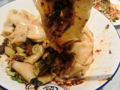 -大嘻咹biangbiang面(历史博物馆店)