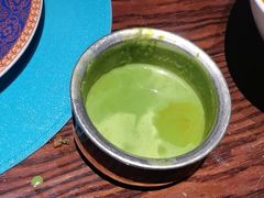 -甘尼仕印度餐厅爵士酒吧(阳春巷店)