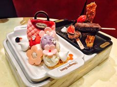 -哈根达斯(扬州瘦西湖店)