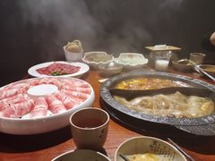 -渝味晓宇·重庆火锅(龙岗龙城万科里店)