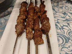 -巴扎美食·新疆菜·西域歌舞表演餐厅(新疆大厦店)