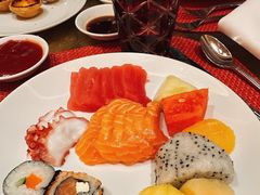 -咖啡苑 - 蔚藍夏日限定主题(永利皇宫店)