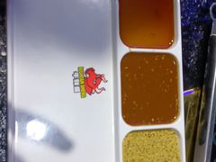 -牛鲜盛齐齐哈尔烤肉(曹路店)