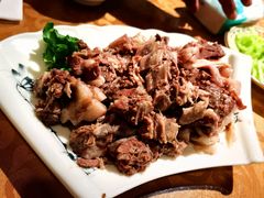 -驴脾气特色炒菜(广渠门内店)