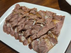 牛腱子肉-李氏八大件老菜馆(万宝街店)