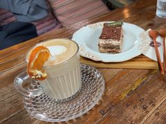 -BUND·FIVE外滩5号(天际店)