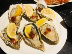 -半岛翡丽海鲜自助餐厅(观风亭店)