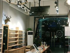 -现代视点眼镜(好第坊店)