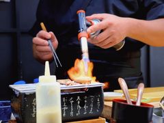 -Sushi Hanzo半藏(天环广场店)