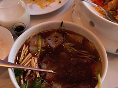 -晋阳春·山西菜·北京烤鸭(交大店)