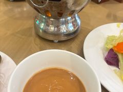 -陆家嘴万怡酒店·万荟轩