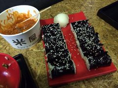 iphone_upload_pic-米屋石锅拌饭(师大店)