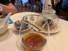 陈皮普洱茶-利苑酒家(合景国际金融广场店)