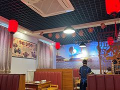 -前门杨记·铜锅涮肉(王府井·故宫店)