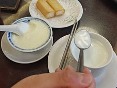 -民信老铺(双皮奶博物馆店)