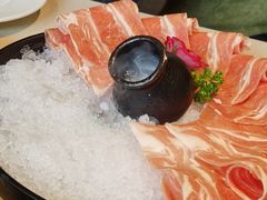 -海底捞火锅(劲松店)