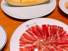 -广州柏悦酒店·悦吧·顶楼露天酒吧