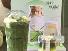-迷客夏Milksha(圆融天幕店)