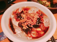 -胡马八破·川菜小馆(高新万达店)