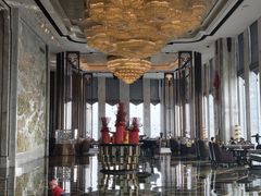 -美食汇自助餐厅(成都万达瑞华酒店)