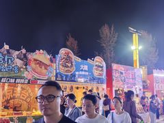 -万达广场(北京槐房店)