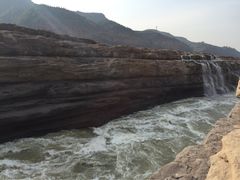 黄河壶口瀑布风景名胜区-陕西黄河壶口瀑布旅游区