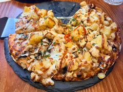 -澳骄 Aussie Kitchen·手工披萨·西餐(国大店)
