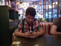 -南京夫子庙国际青年旅舍(平江府路店)