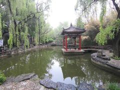-淄博聊斋城景区