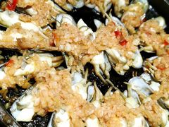 -青木岚小海鲜•小龙虾(友谊店)