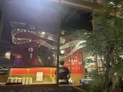 -鲜潭蒸汽石锅鱼(五道口购物中心店)