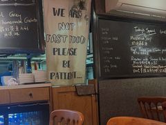 -Cyclus Craft Kitchen薩克思手工厨房