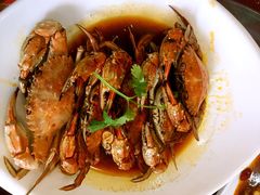 -扒虾小妹儿麻辣海鲜(宏图街店)