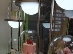 -顶东面包花园·生日蛋糕(太平店)