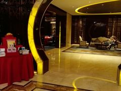 -泉州富力万达文华酒店-品珍中餐厅