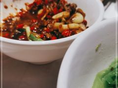 -味上湘菜馆(阿波罗店)