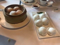 -富力丽思卡尔顿酒店·丽轩中餐厅