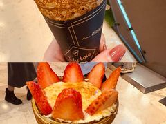 -July tale·可丽饼(德基广场店)