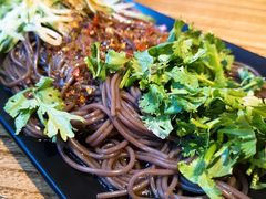 蕨根粉-四喜小胖·北京涮肉(五道营店)