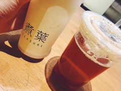 -煮叶(悠唐广场店)