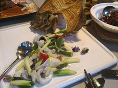 -T館·花园艺术餐厅