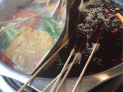 -川成串·自助串串香火锅(朝阳店)