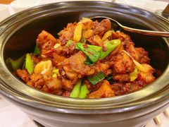 贵州辣子鸡-贵州大厦贵州厅(樱花园西街店)