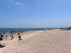 -日照灯塔风景区