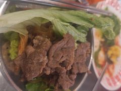 -哈哈碳都·牛肋条无限自助烤肉(宝龙店)