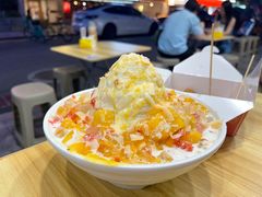 -荔芳传统糖水铺