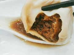 小笼包-锡笼记·无锡小笼(常熟万达店)