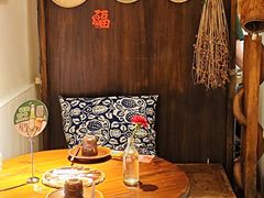 -懒人盐府人家(安贞店)