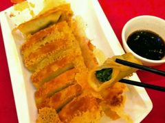 -西安饭庄(立丰国际店)