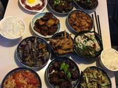 -寻词记(中山中路店)